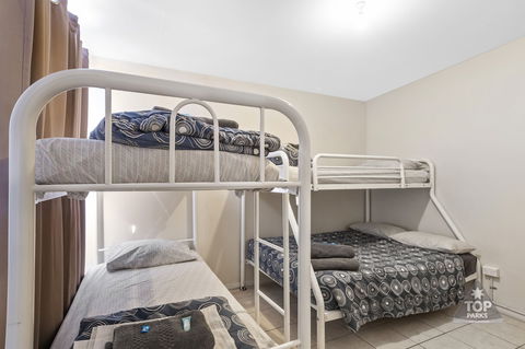 Belair Gardens Caravan Park - Tourism Hervey Bay 4