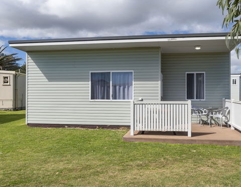 Belair Gardens Caravan Park - Tourism Hervey Bay 6