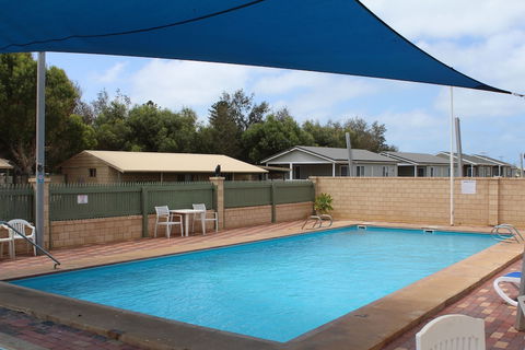Belair Gardens Caravan Park - Tourism Hervey Bay 0