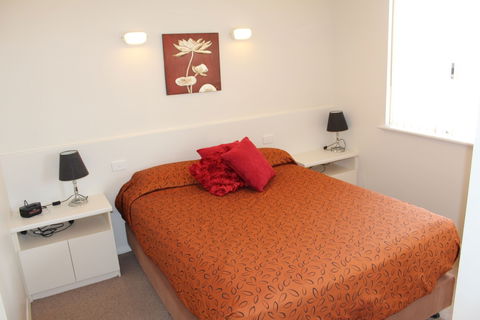 Belair Gardens Caravan Park - Tourism Hervey Bay 2