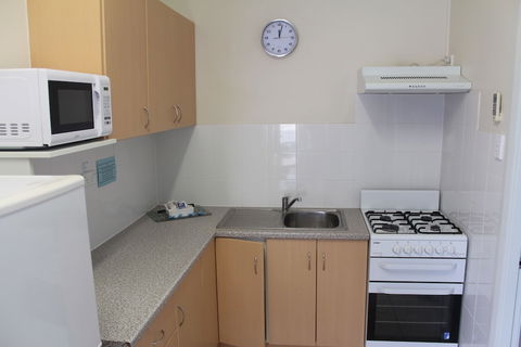 Belair Gardens Caravan Park - Tourism Hervey Bay 3