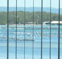 Montgomery Apartments - Hervey Bay Accommodation