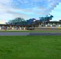 Golfers Retreat Motel - Hervey Bay Accommodation