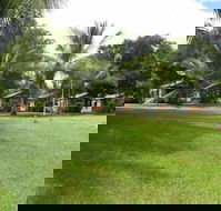 Ivanhoe Village Caravan Resort - Hervey Bay Accommodation