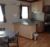 McLean Beach Holiday Park - Hervey Bay Accommodation