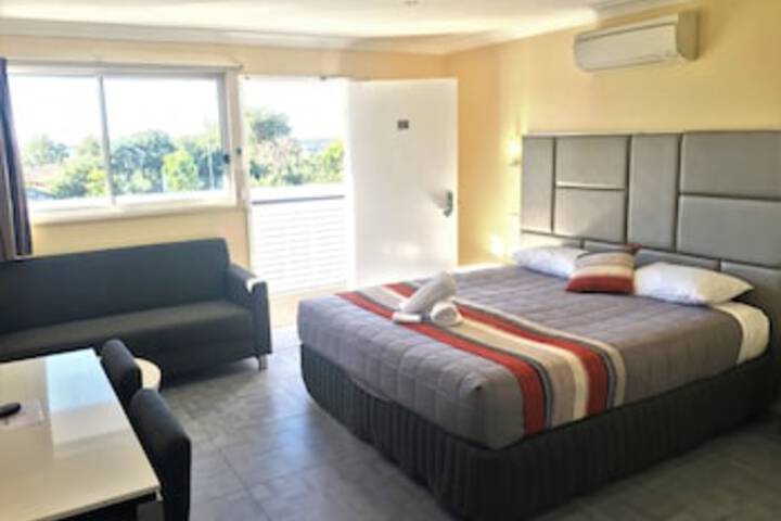 Palm Grove NSW Hervey Bay Accommodation