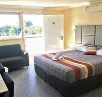 Toukley Motor Inn - Hervey Bay Accommodation