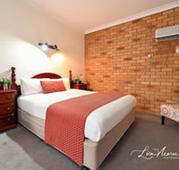 Narrandera Club Motor Inn - Hervey Bay Accommodation