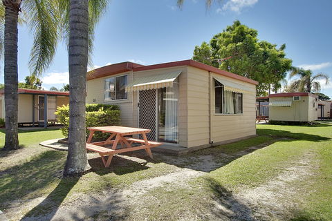 Pyramid Holiday Park - Hervey Bay Accommodation 6