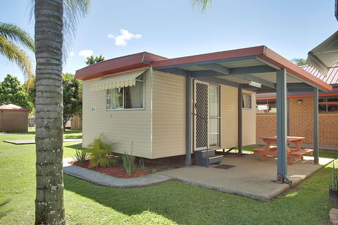 Pyramid Holiday Park - Hervey Bay Accommodation 5