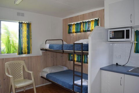 Pyramid Holiday Park - Hervey Bay Accommodation 4