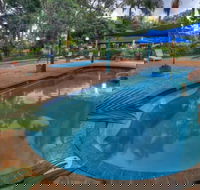 BIG4 Bungalow Park on Burrill Lake - Hervey Bay Accommodation