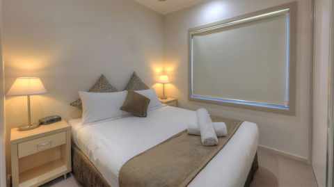 Tasman Holiday Parks - Lake Mulwala - Hervey Bay Accommodation 5