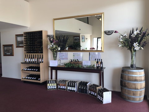 Turners Vineyard Motel And Function Centre - Hervey Bay Accommodation 5