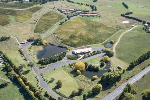 Turners Vineyard Motel And Function Centre - Hervey Bay Accommodation 1