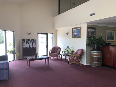 Turners Vineyard Motel And Function Centre - Hervey Bay Accommodation 6