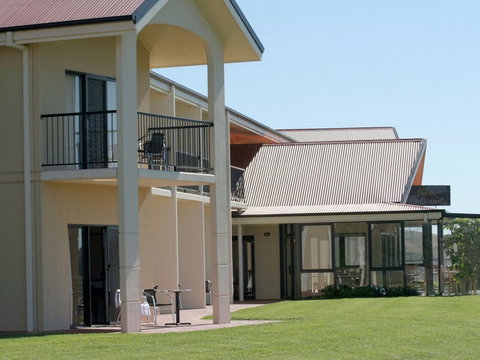 Turners Vineyard Motel And Function Centre - Hervey Bay Accommodation 4