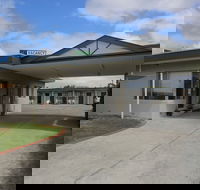 Beaconsfield Lodge Motel - Hervey Bay Accommodation