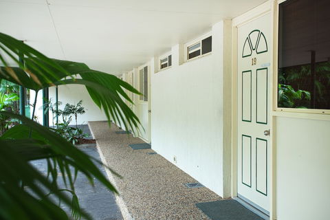 Discovery Parks â€“ Rockhampton - Hervey Bay Accommodation 3