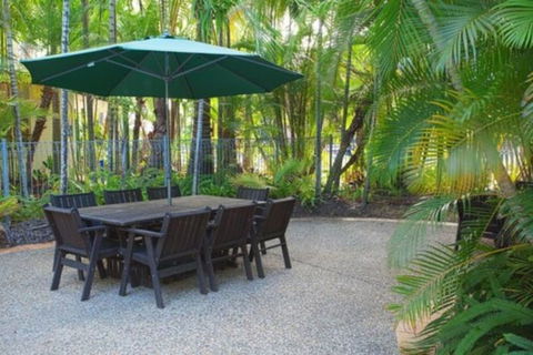 Discovery Parks â€“ Rockhampton - Hervey Bay Accommodation 1