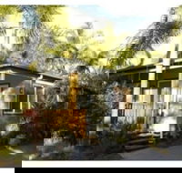 Discovery Parks  Rockhampton - Hervey Bay Accommodation
