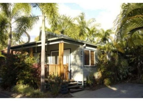 Discovery Parks â€“ Rockhampton - Hervey Bay Accommodation 0