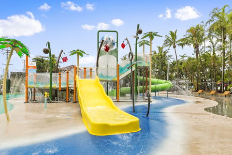 Discovery Parks â€“ Rockhampton - Hervey Bay Accommodation 2