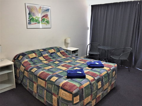 Ceduna Motor Inn - Hervey Bay Accommodation 6