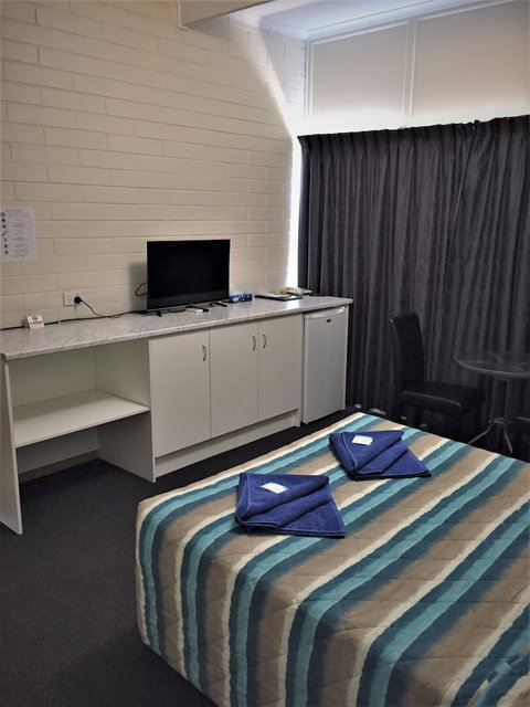 Ceduna Motor Inn - Hervey Bay Accommodation 3