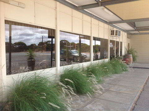 Ceduna Motor Inn - Hervey Bay Accommodation 1