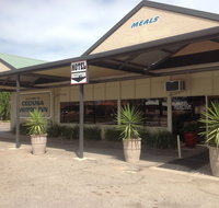 Ceduna Motor Inn - Hervey Bay Accommodation