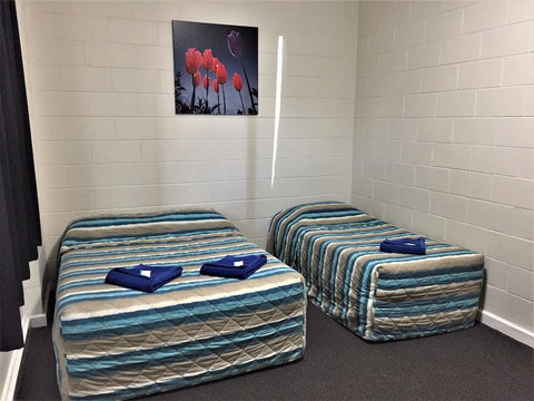 Ceduna Motor Inn - Hervey Bay Accommodation 5