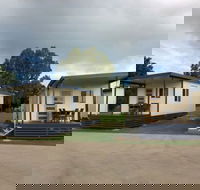 Discovery Parks - Mackay - Hervey Bay Accommodation