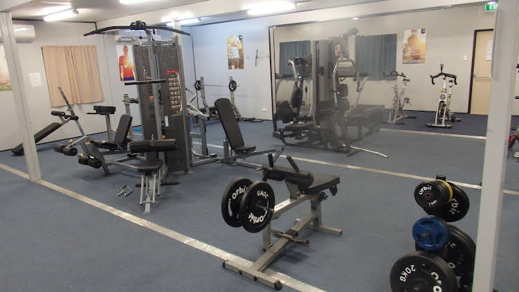 Stove Hill WA Hervey Bay Accommodation