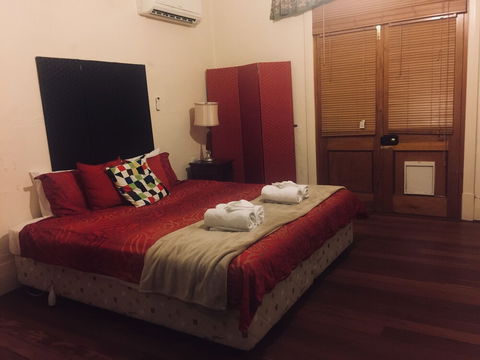 Barossa Dreams - Hervey Bay Accommodation 5