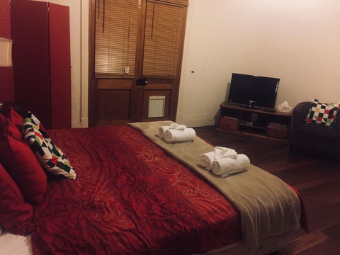 Barossa Dreams - Hervey Bay Accommodation 4