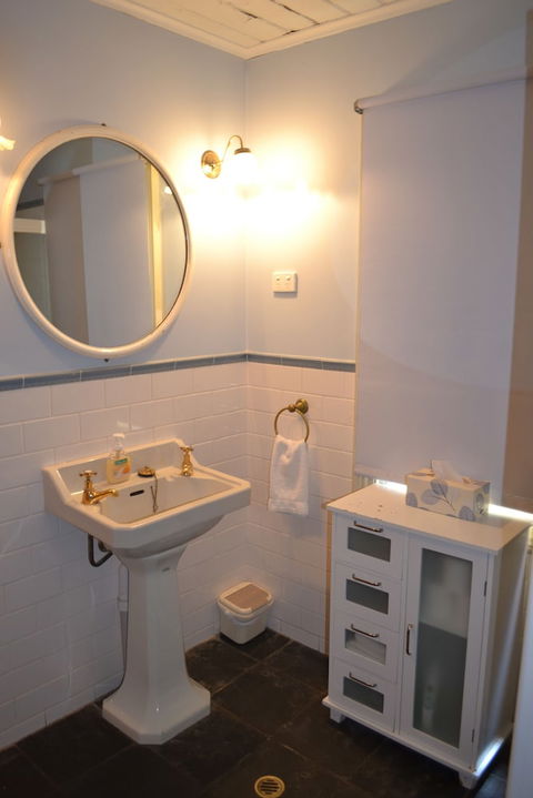 Barossa Dreams - Hervey Bay Accommodation 3