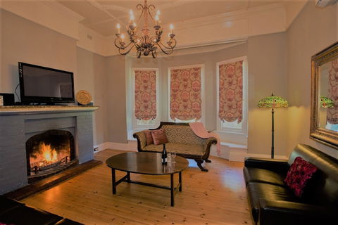 Barossa Dreams - Hervey Bay Accommodation 2