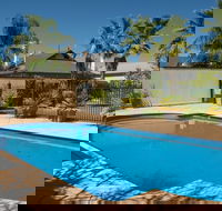 Barossa Dreams - Hervey Bay Accommodation