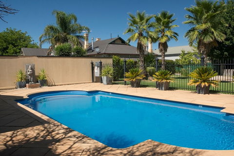 Barossa Dreams - Hervey Bay Accommodation 0