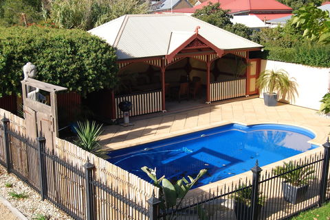 Barossa Dreams - Hervey Bay Accommodation 1