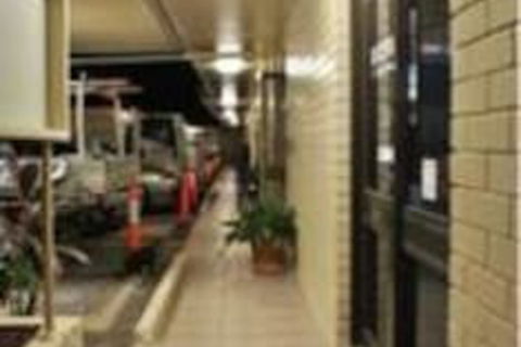 A & A Lodge Motel Emerald - Hervey Bay Accommodation 1