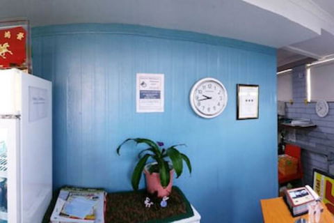 A & A Lodge Motel Emerald - Hervey Bay Accommodation 2
