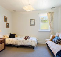 Templeton Cottage - Hervey Bay Accommodation
