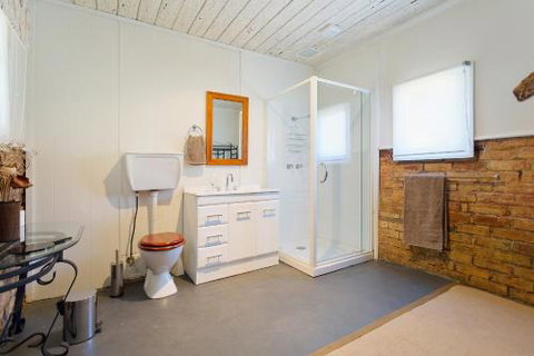 Templeton Cottage - Hervey Bay Accommodation 5