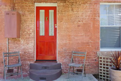 Templeton Cottage - Hervey Bay Accommodation 3