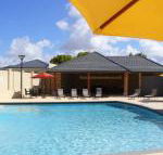 Port Denison Beach Resort - Tourism Hervey Bay