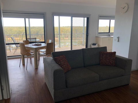 Lake Talbot Tourist Park - Hervey Bay Accommodation 5