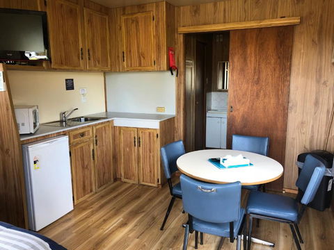 Lake Talbot Tourist Park - Hervey Bay Accommodation 7