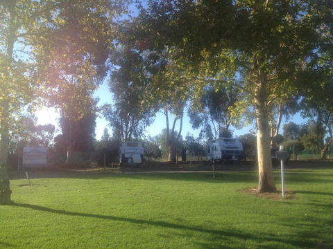 Lake Talbot Tourist Park - Hervey Bay Accommodation 4